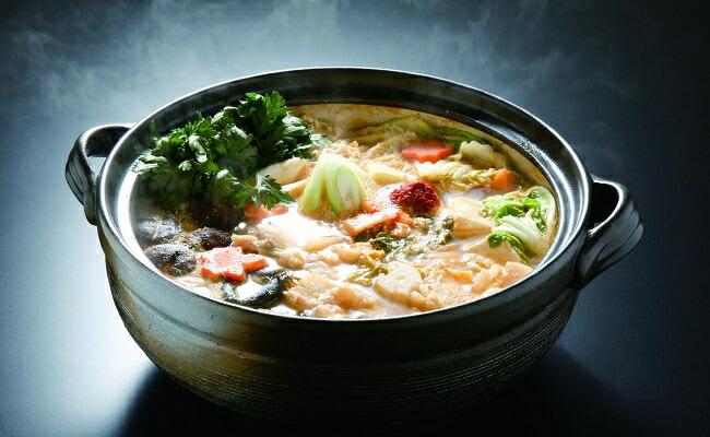 あんこう鍋米粉麺セット福島県いわき市17000鍋セット・総菜・加工食品鍋セット