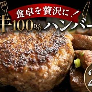 食卓を贅沢に!和牛100%ハンバーグ 20個 牛肉 100% フライパン 焼くだけ 濃厚 簡単 香ばしい 肉汁 ジューシー 脂 甘み 赤身 コク ご飯 おかず パン メインディッシュ お歳暮 お中元 F6T-603富山