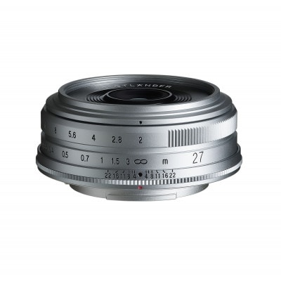 ULTRON 27mm F2 Vo[y1474618z쌧s150000diƓd