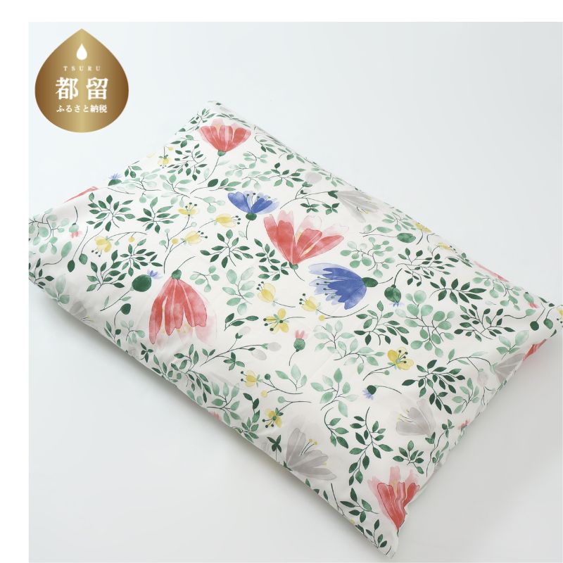 Lサイズピロケース アンナ・エミリア 0832380-9山梨県都留市9000雑貨・日用品寝具・タオル