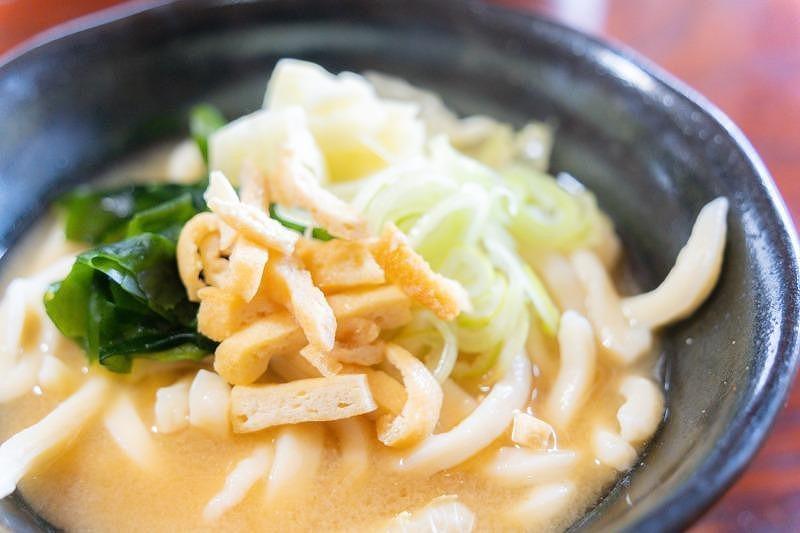 吉田のうどん作り体験参加チケット(5-12歳以上 1名様分)山梨県富士河口湖町10000麺うどん