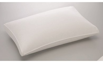 ストマックスリーパー ダウンピロー【羽毛枕】43cm×63cm【定番サイズ】山梨県富士河口湖町30000雑貨・日用品寝具・タオル