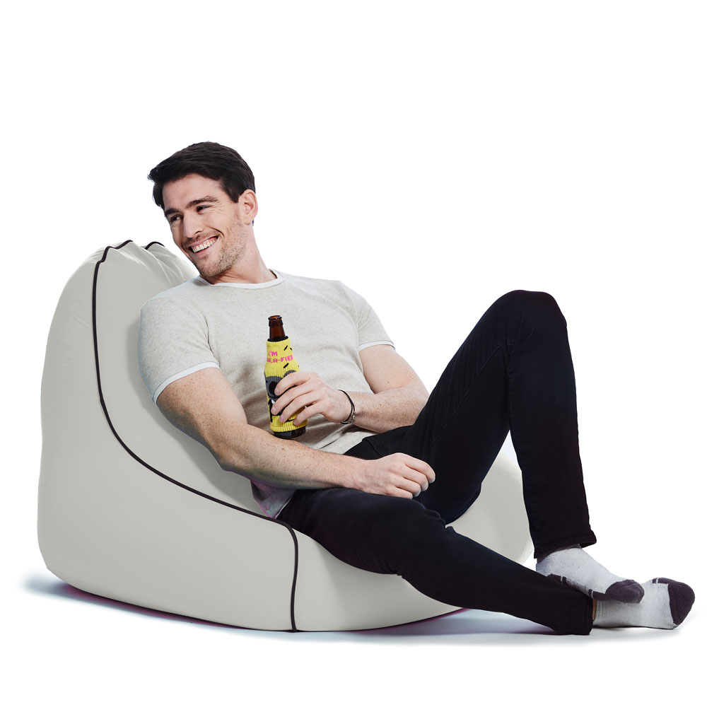 【ストーン】 Yogibo Zoola Lounger (ヨギボー ズーラ ラウンジャー)茨城県境町91500肉