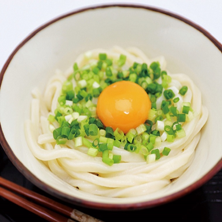 境の手のばし麺 うどん 10人前×10箱茨城県境町50000麺うどん