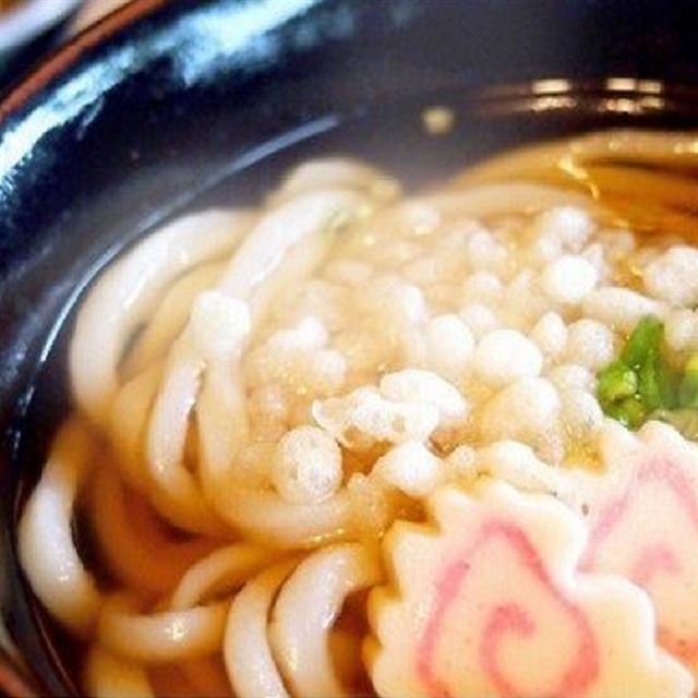 境の手のばしうどん20人前(2kg)茨城県境町10000麺うどん
