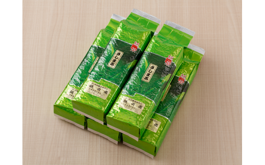 猿島郡境町産の茶葉100%使用の「さしま茶」1.5kg茨城県境町15000お茶・飲料お茶