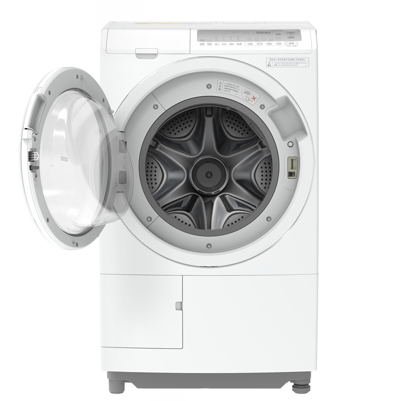 【ドラム式洗濯乾燥機ビックドラム】BD-SG110K L (W)【 洗濯機 HITACHI 日立 家電 茨城県 日立市 】茨城県日立市670000電化製品家電