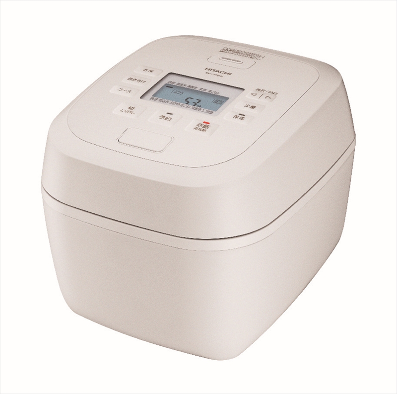 ≪新登場≫【圧力 IH】(5.5合)炊飯器RZ-Y100HJ(C)【 HITACHI 日立 家電 茨城県 日立市 】茨城県日立市94000電化製品家電