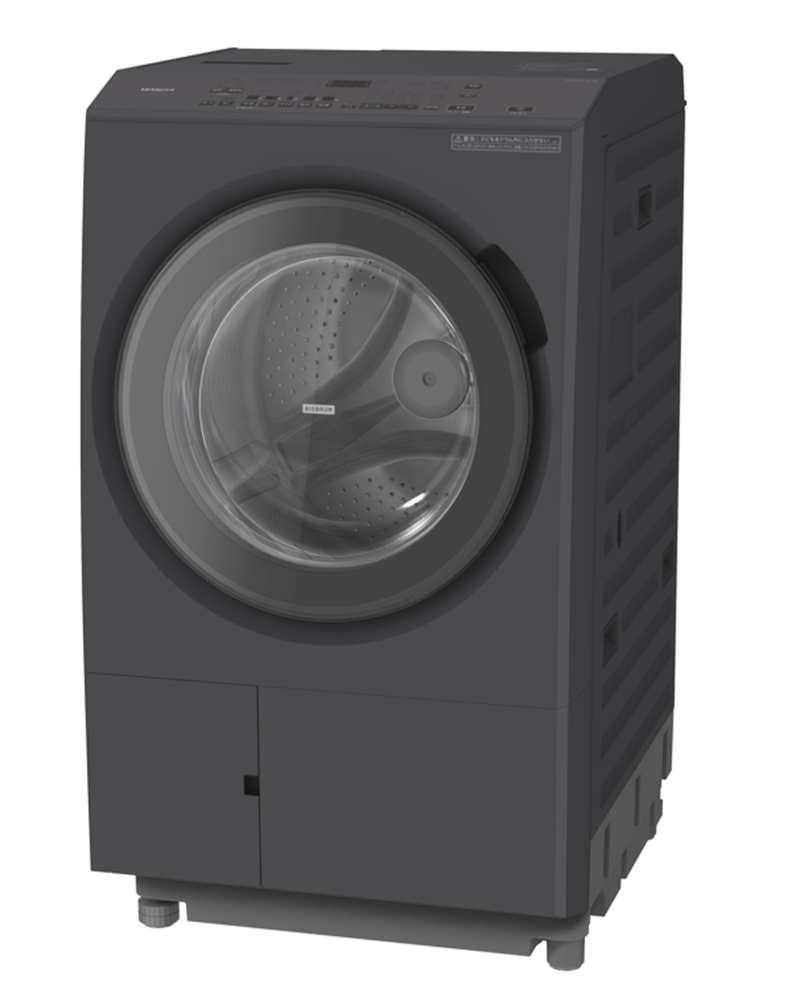 【ドラム式洗濯乾燥機ビックドラム】BD-SX130M L(H)【沖縄県、離島への配送不可】 【 洗濯機 HITACHI 日立 家電 茨城県 日立市 】茨城県日立市962000電化製品家電