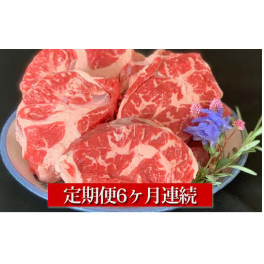 【定期便】【国産】牛スネ肉 500g×2 6ヶ月連続お届け茨城県守谷市60000肉牛肉