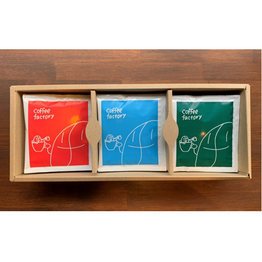 ドリップバッグ守谷セレクトA 18ヶ入り茨城県守谷市12000お茶・飲料コーヒー・紅茶