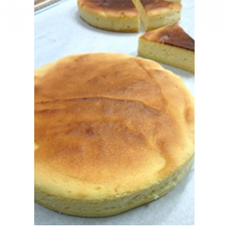 スフレチーズケーキ 【お菓子・チーズケーキ】 茨城県守谷市8000菓子・スイーツケーキ・カステラ