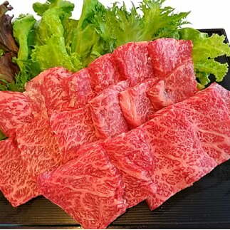 常陸牛カルビ焼肉 500g×2 ※沖縄県・離島への配送不可茨城県守谷市55000肉牛肉