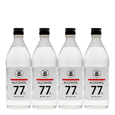 1001-092 AR[77@500ml×4{R匎s21000EAR[̑ EAR[