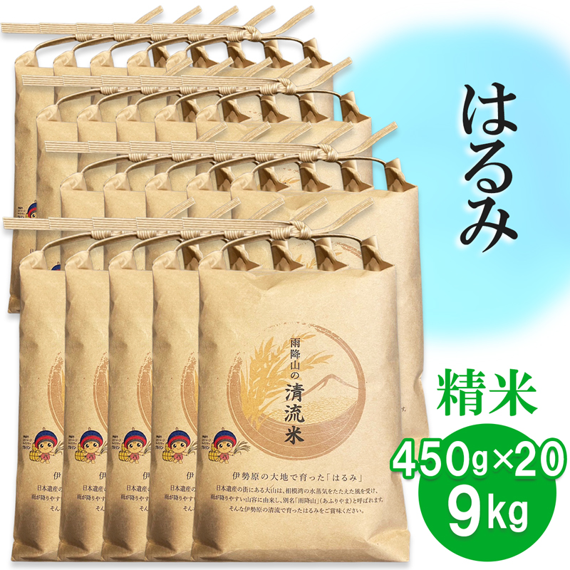 V ߘa7NY ɐ̕āu͂݁v9kg (450g×20) čρb  ɐ ͂  ͂VILLAGE [0718]_ސ쌧ɐs34000āEp