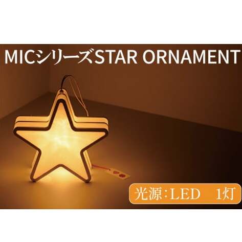 MICV[Y STAR ORNAMENTy LED a  h ma 錧 ˎsziCX-12j錧ˎs20000ߗށEiEH|ȋ iEH|i
