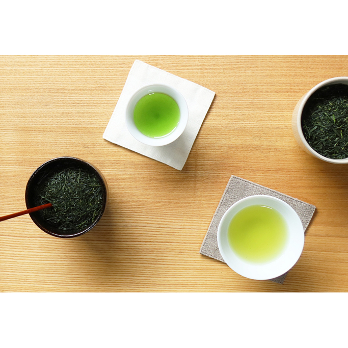 【合組企画】宇治田原玉露と宇治煎茶のお詰合せ〜最高茶師〜〈お茶 茶 煎茶 緑茶 茶葉 玉露 詰合せ 最高茶師 大臣賞 飲料 加工食品〉 京都府宇治田原町17000お茶・飲料お茶