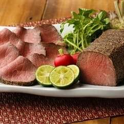 H001 浅草今半 ローストビーフ千葉県船橋市30000肉その他 肉