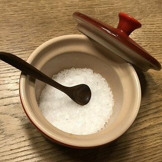 L016 曲がり豆スプーン千葉県船橋市16000衣類・装飾品・工芸品その他 装飾品・工芸品