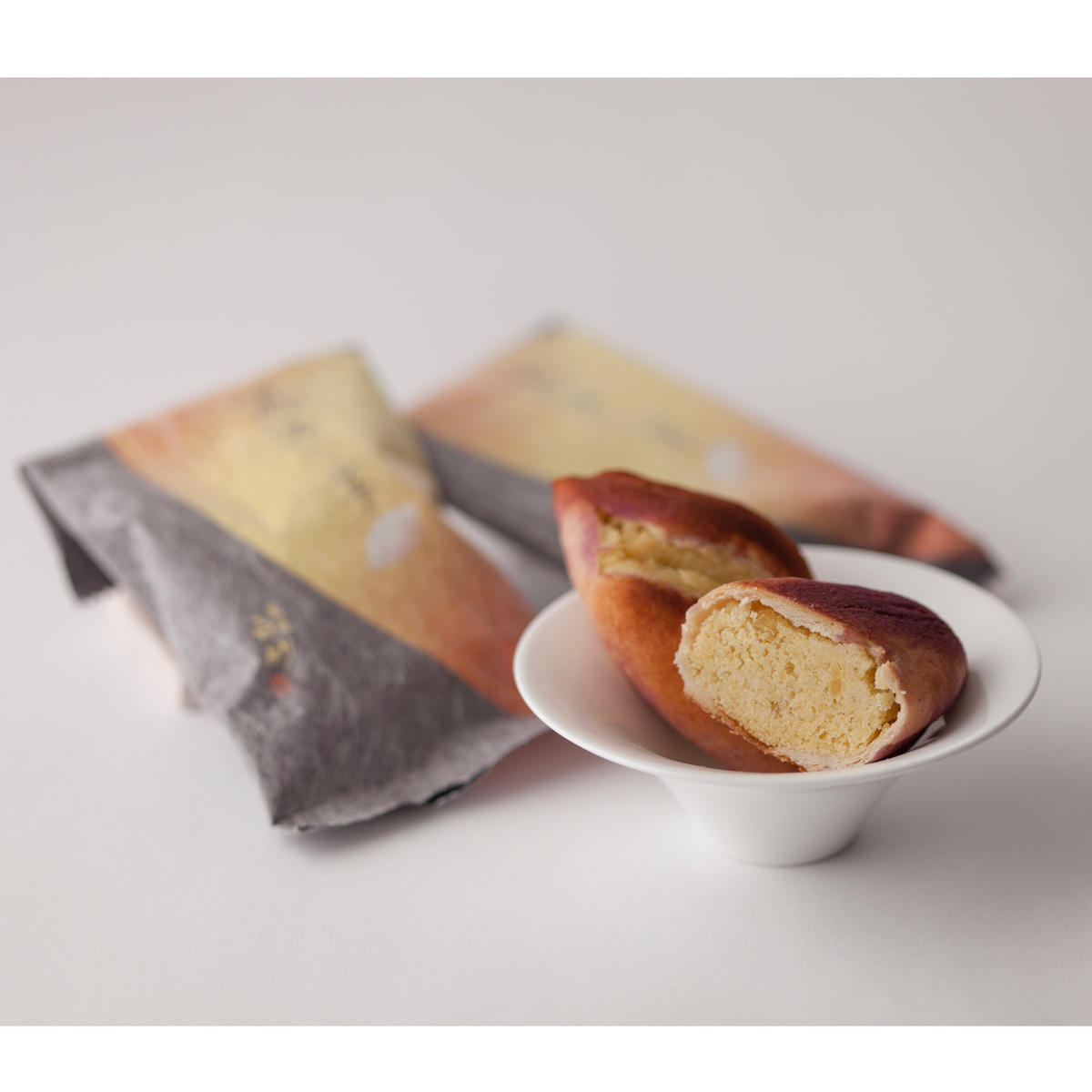 K101 菓匠白妙  蔵出し芋千葉県船橋市13000菓子・スイーツその他 和菓子