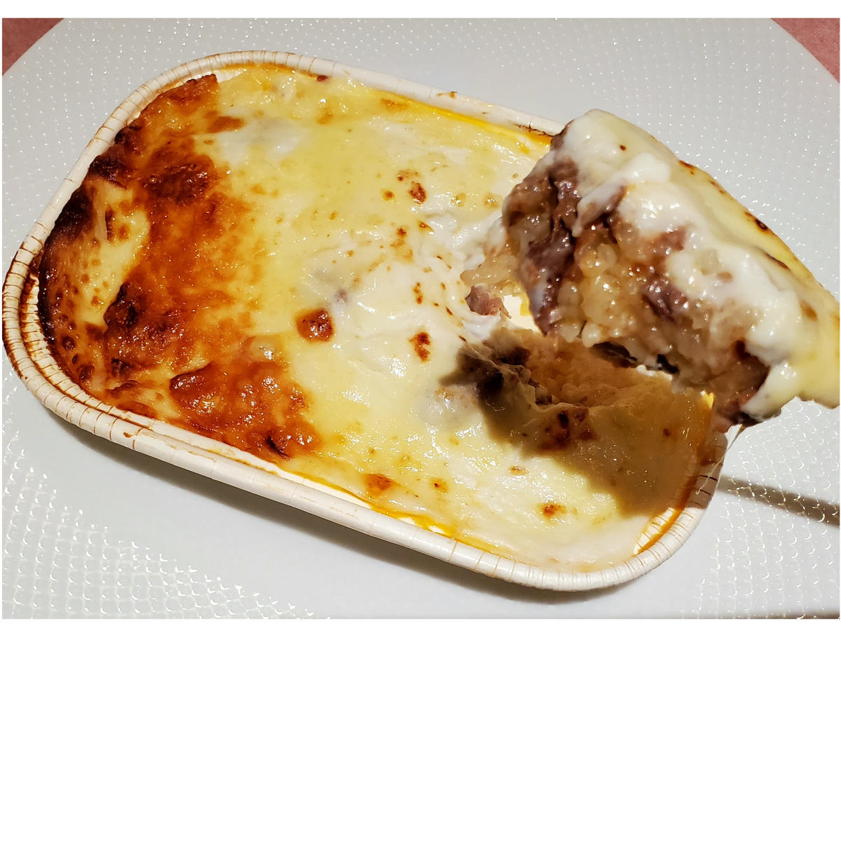 K190 Le Cafe de Pomme 「粒すけのミートドリア」千葉県船橋市13000鍋セット・総菜・加工食品その他 鍋セット・総菜・加工食品