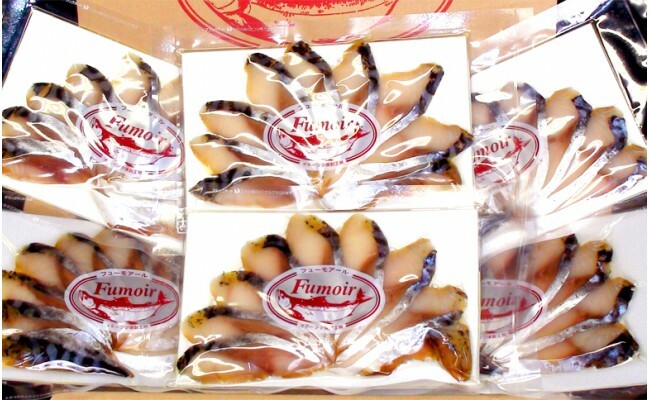 14-113 無添加・サバ・スモーク北海道紋別市14000鍋セット・総菜・加工食品その他 鍋セット・総菜・加工食品