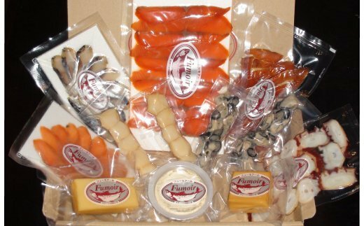 26-29 10種の超よくばりスモークセット北海道紋別市26000鍋セット・総菜・加工食品その他 鍋セット・総菜・加工食品