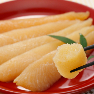 13-146 北海道産 味付き数の子北海道紋別市13000魚介・海産物明太子・その他魚卵