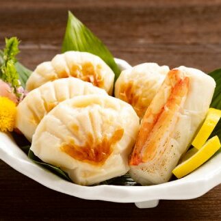 13-164 大人気!!珍味ほたて・炙りずわいセット北海道紋別市13000鍋セット・総菜・加工食品総菜
