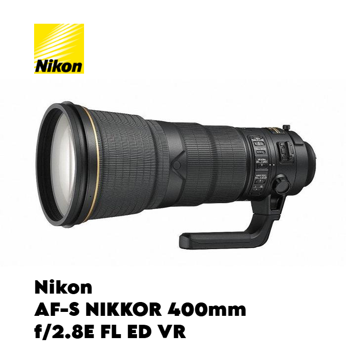 Nikon AF-S NIKKOR 400mm f/2.8E FL ED VRȖ،cs5445000diƓd