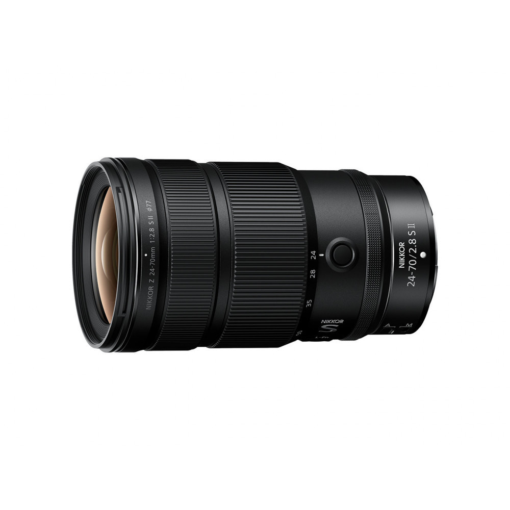 NIKKOR Z 24-70mm f/2.8 S II栃木県大田原市1240000電化製品家電