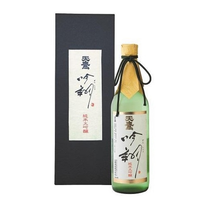 天鷹酒造 純米大吟醸 天鷹 吟翔 酒 お酒 純米大吟醸 栃木県 大田原市 地酒栃木県大田原市28000酒・アルコール日本酒