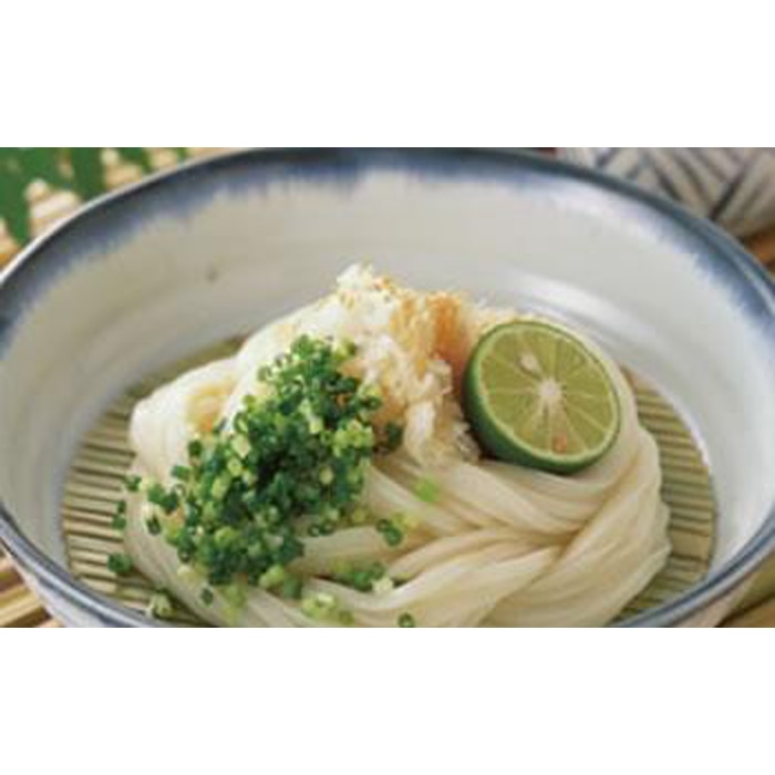 こだわりのうどん・そばセット栃木県大田原市6000麺うどん