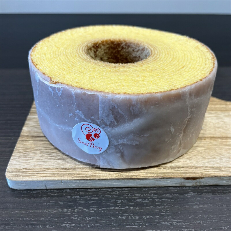 米粉のバームクーヘンMサイズ【 お菓子 神奈川県 小田原市 】神奈川県小田原市10000菓子・スイーツ焼き菓子