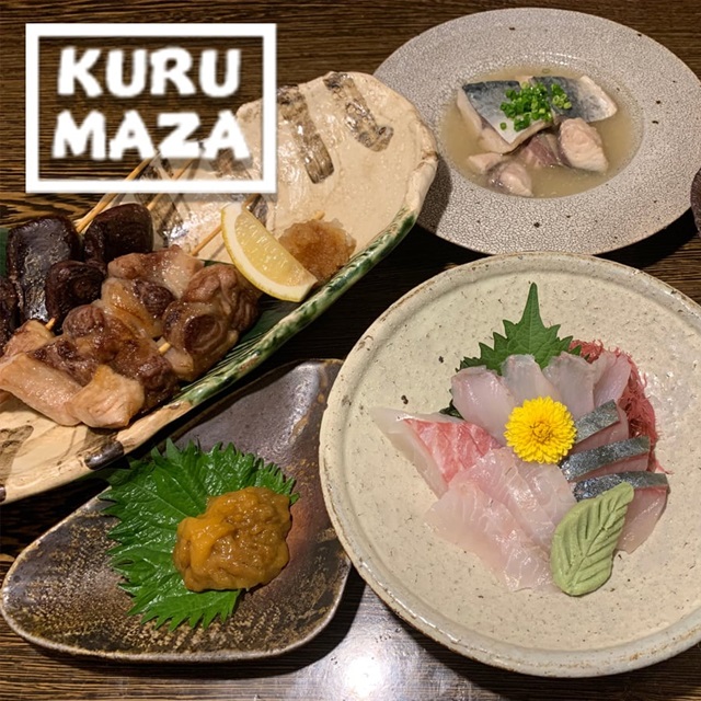 ポケバル居酒屋くるまざ酒肴セット青森県むつ市20000鍋セット・総菜・加工食品