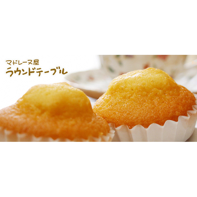 マドレーヌ専門店のマドレーヌ(20個)洋菓子 おやつ 焼き菓子 ギフト 贈り物 人気 厳選 おすすめ 袋井市 お菓子 ケーキ 静岡県袋井市20000菓子・スイーツ焼き菓子