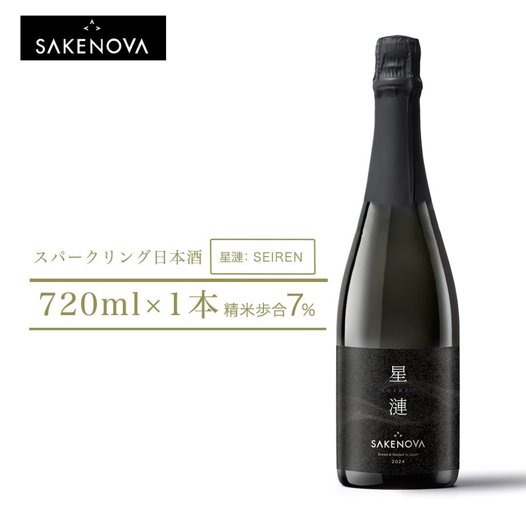 SAKENOVA u  v 720mL Xp[NO {  TP TPAC [DQ002ci]錧}s96000EAR[{