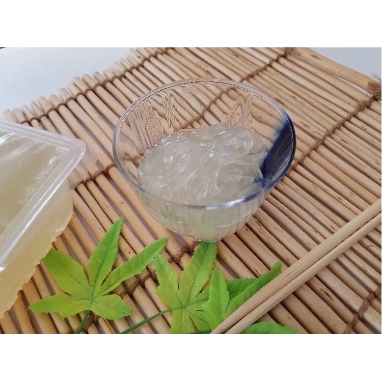 【期間限定】青森えごと青森ところてん 海藻 のり 加工食品 青森県深浦町12000魚介・海産物のり・海藻