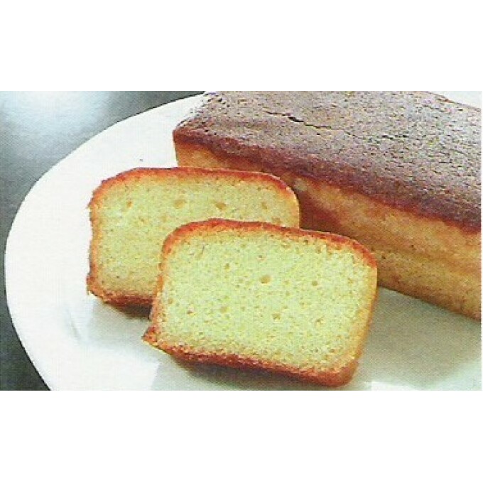 こだわりの一品 ブランデーケーキとオレンジケーキのセット お菓子 焼き菓子 詰め合わせ 福島県郡山市17000菓子・スイーツ焼き菓子