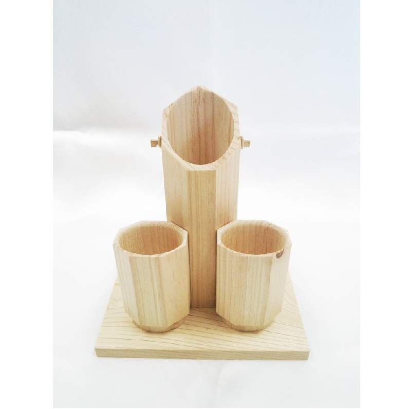 門松セット 工芸品 インテリア 酒器 徳利 おちょこ 福島県郡山市30000衣類・装飾品・工芸品その他 装飾品・工芸品