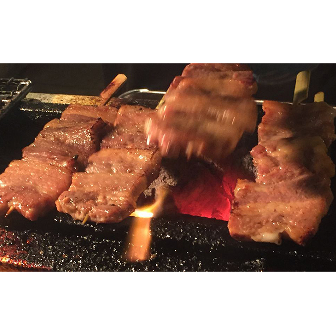 お肉 市原タパスの豚旨味噌焼 豚塩?焼+牛タンつくね 肉 豚 豚串 豚肉 味噌 牛タン つくね 加工品 肉の加工品 千葉県市原市17000鍋セット・総菜・加工食品その他 鍋セット・総菜・加工食品