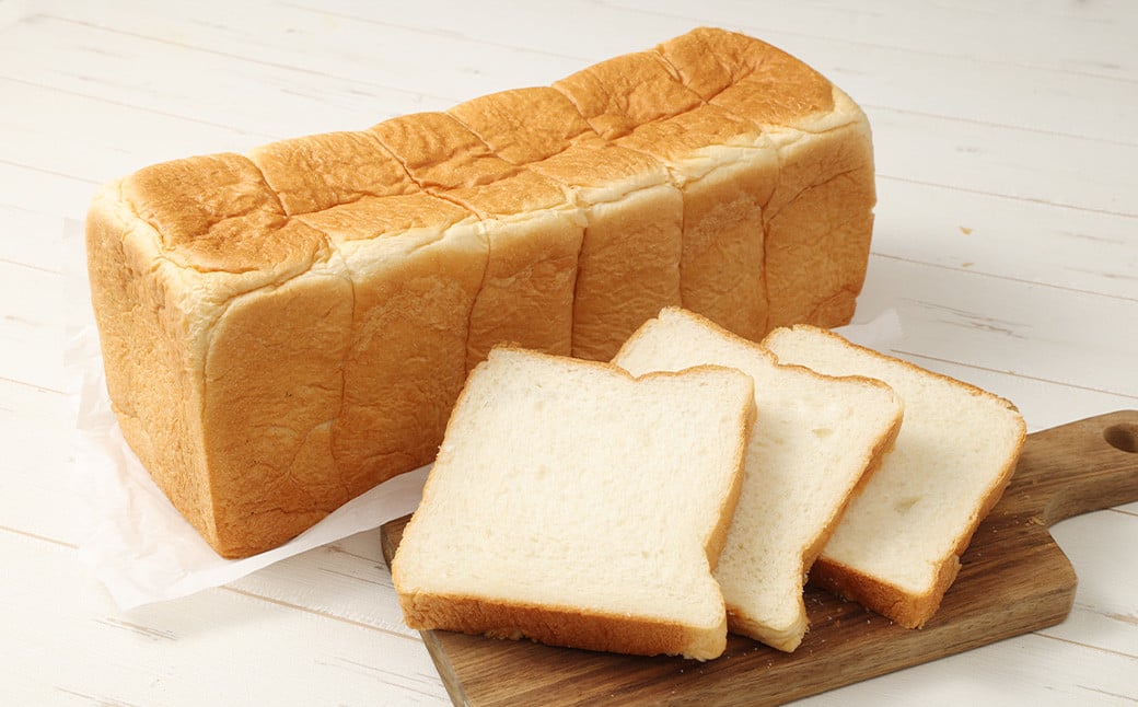 食パン ソフトブレット 1本(3斤分)【指定日必須】【月曜指定不可】【6月から9月配送不可】| 食パン パン 角食 1本 3斤 袋 冷蔵 大阪府 阪南市大阪府阪南市5000米・パンパン