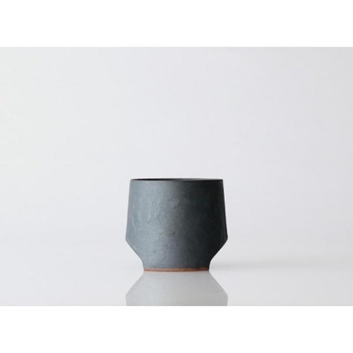 丸三安田瓦工業(株) TSUKI CUP 65新潟県13000衣類・装飾品・工芸品その他 装飾品・工芸品