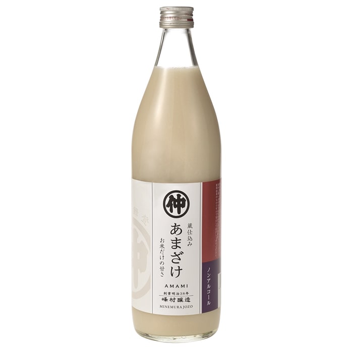 糀の甘酒 900ml×12本セット新潟県38000お茶・飲料
