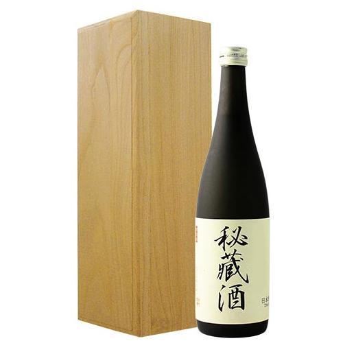 平成元年醸造のヴィンテージ大吟醸【今代司】秘蔵酒 720ml×1本新潟県380000酒・アルコール日本酒