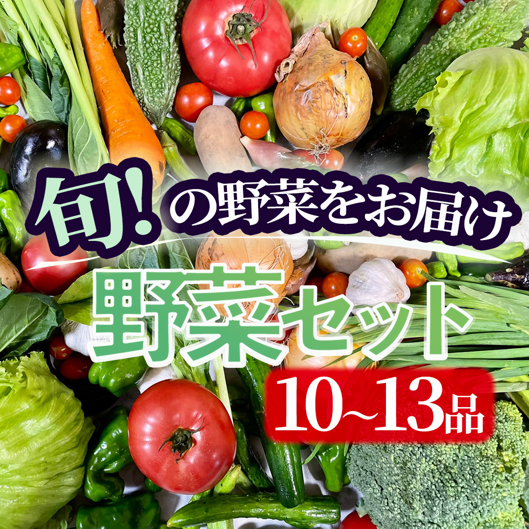 湯の花 旬の野菜セット 【野菜 旬 人気 詰め合わせ セット おまかせ 新鮮 やさい】静岡県南伊豆町13000野菜・きのこその他 野菜