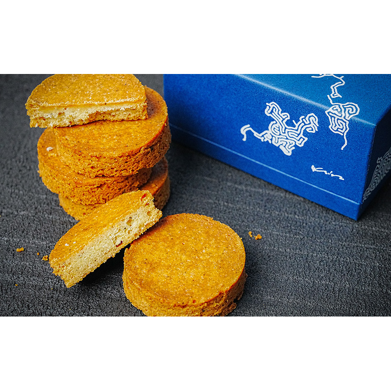 【2箱セット】能登塩のガレットブルトンヌ 石川県能美市16000菓子・スイーツその他 洋菓子