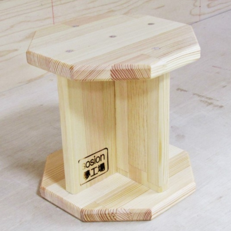 手作り木製 正座用補助椅子20cm 099H2173大阪府泉佐野市12000衣類・装飾品・工芸品その他 装飾品・工芸品