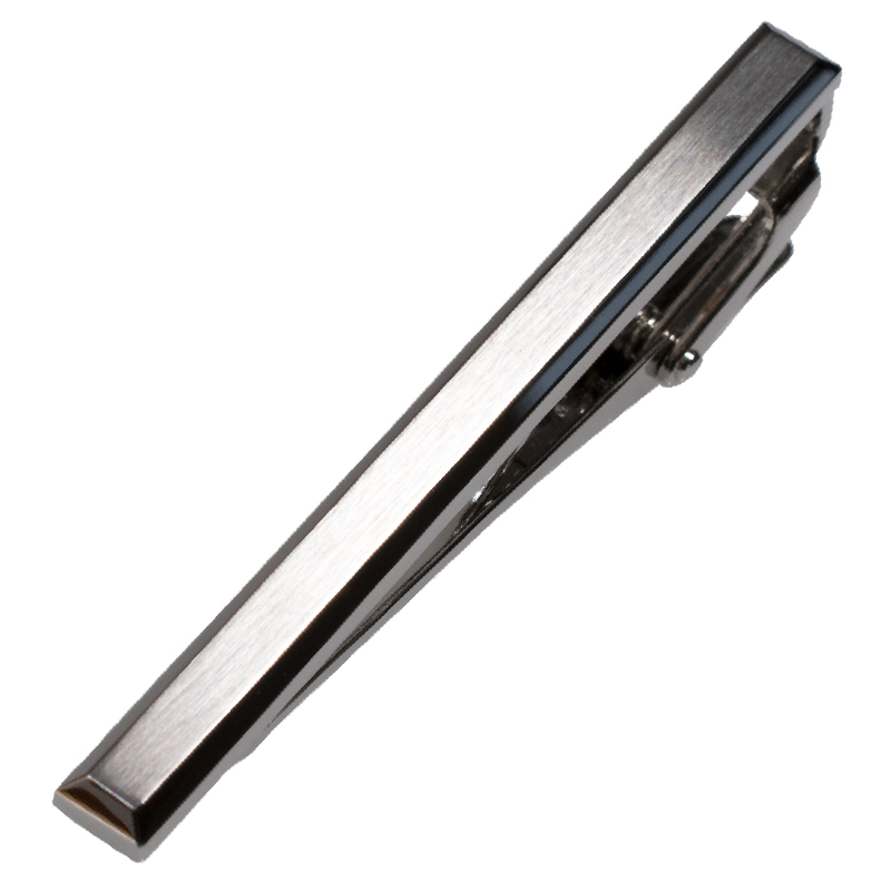 【スピード発送】4面カットネクタイピン シルバーカラー G2830大阪府泉佐野市13000衣類・装飾品・工芸品その他 装飾品・工芸品
