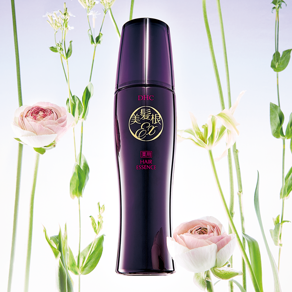 DHC 薬用美髪根(びはつこん)エッセンスEX 1個(医薬部外品) 【11100-0645】埼玉県さいたま市14000雑貨・日用品化粧水・乳液・美容品